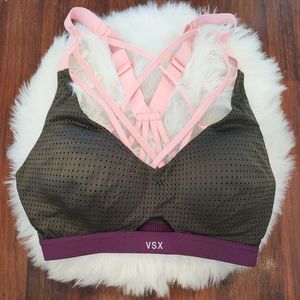 Victoria's Secret Sport Lightweight Sports Bra